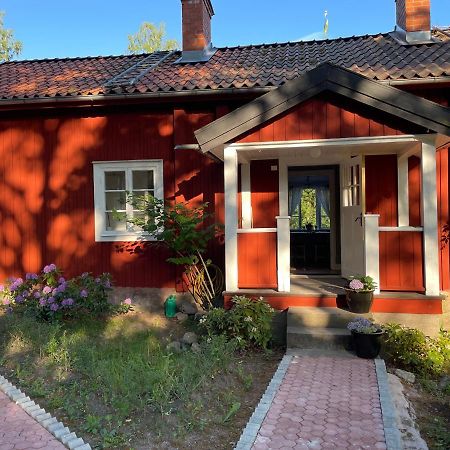 Baersta Bagarstugan Bnb Kolback Екстер'єр фото