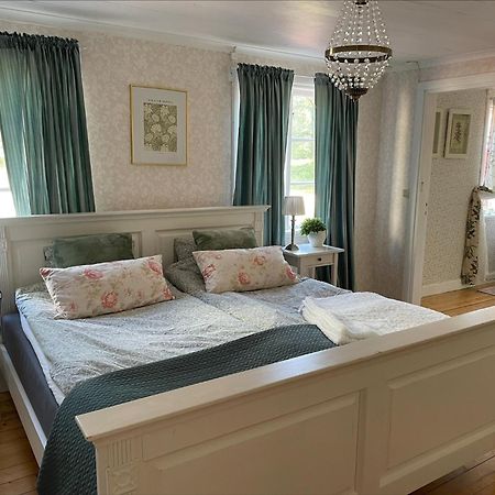 Baersta Bagarstugan Bnb Kolback Екстер'єр фото
