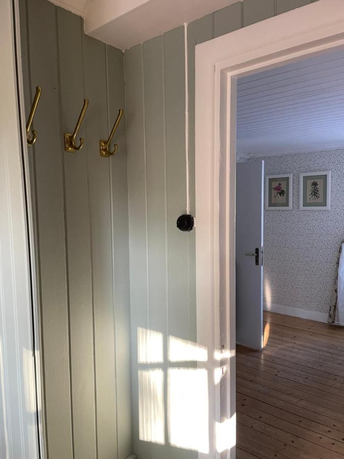 Baersta Bagarstugan Bnb Kolback Екстер'єр фото