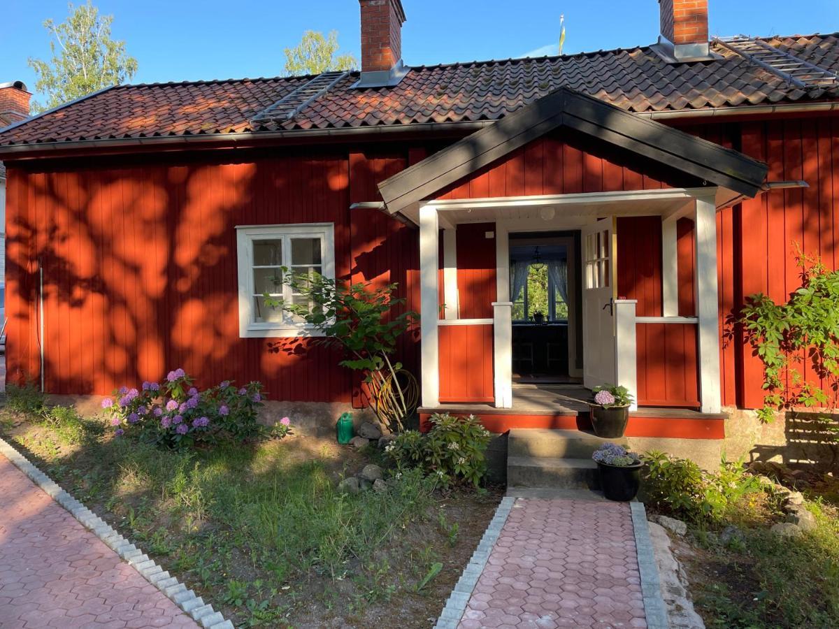Baersta Bagarstugan Bnb Kolback Екстер'єр фото
