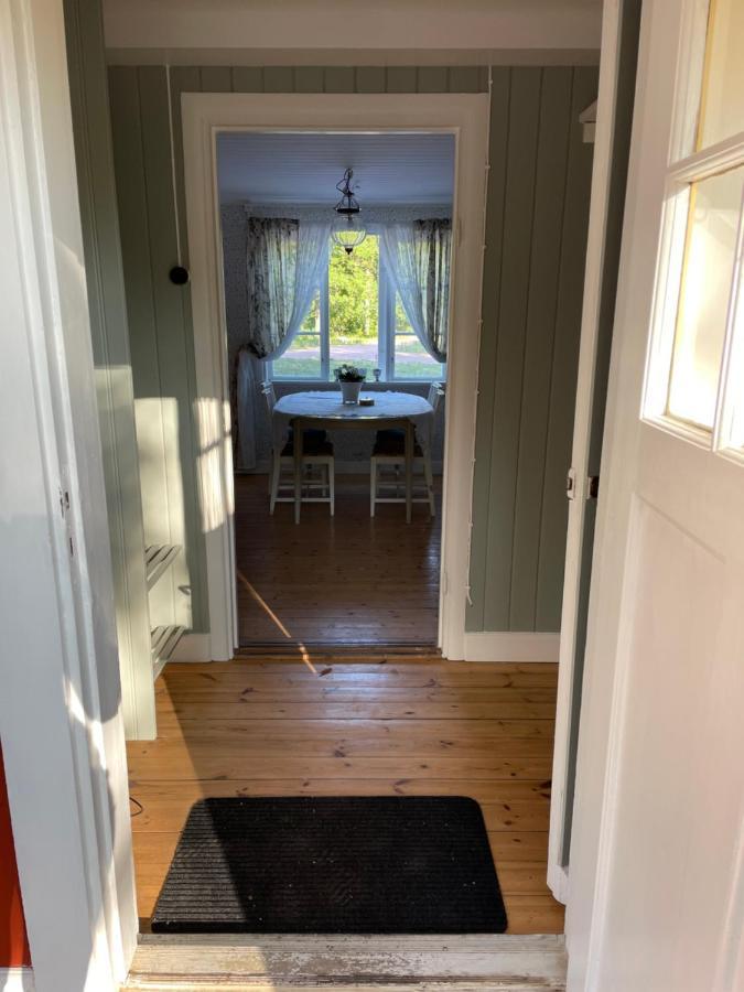 Baersta Bagarstugan Bnb Kolback Екстер'єр фото