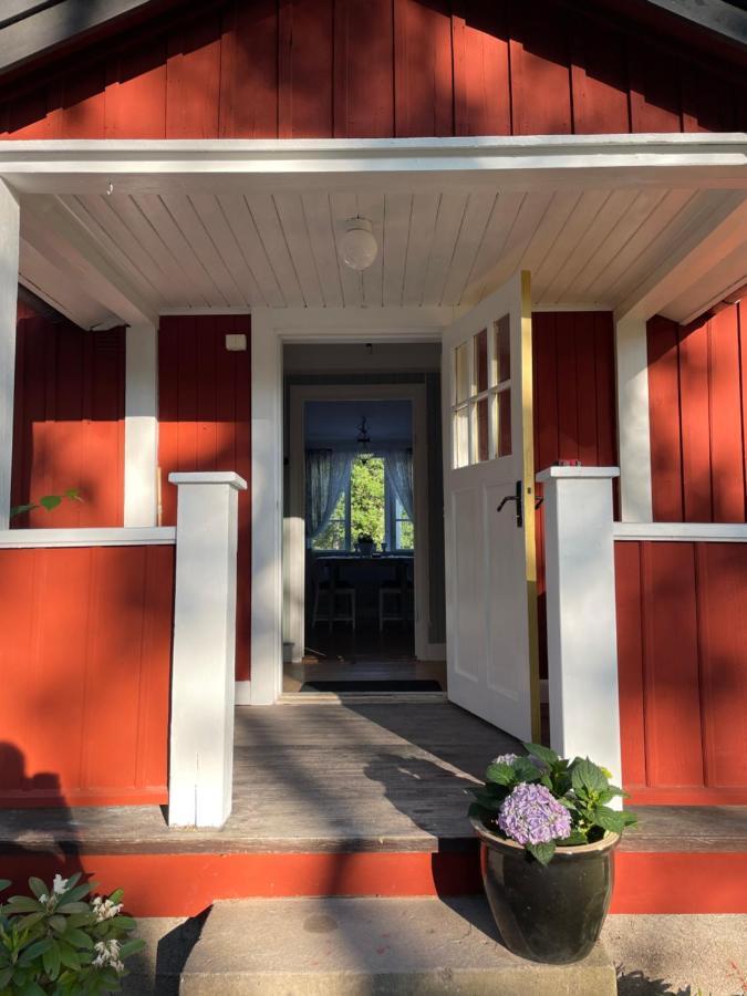 Baersta Bagarstugan Bnb Kolback Екстер'єр фото