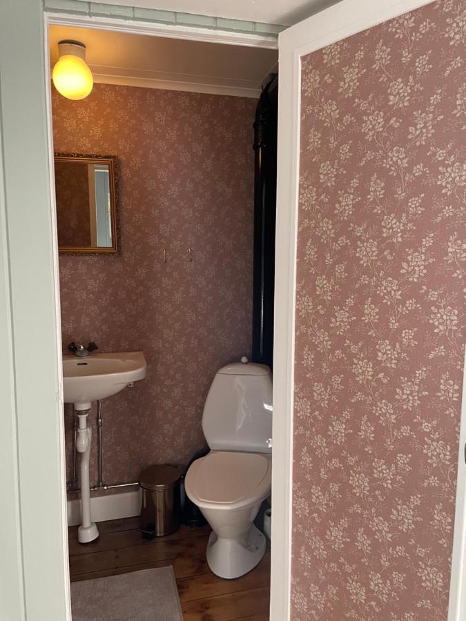 Baersta Bagarstugan Bnb Kolback Екстер'єр фото