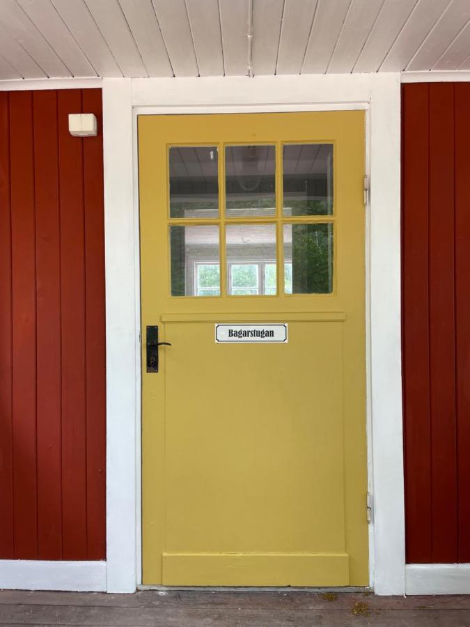 Baersta Bagarstugan Bnb Kolback Екстер'єр фото