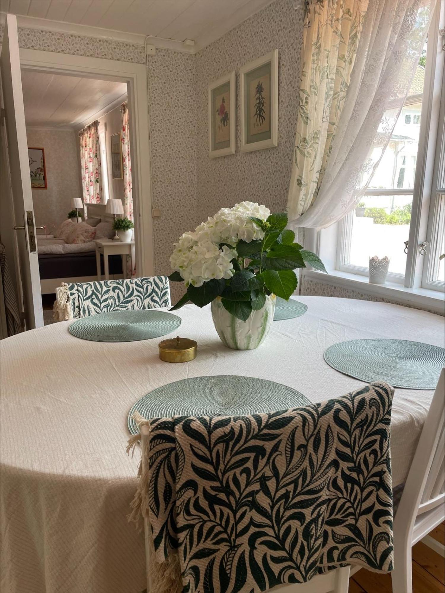 Baersta Bagarstugan Bnb Kolback Екстер'єр фото
