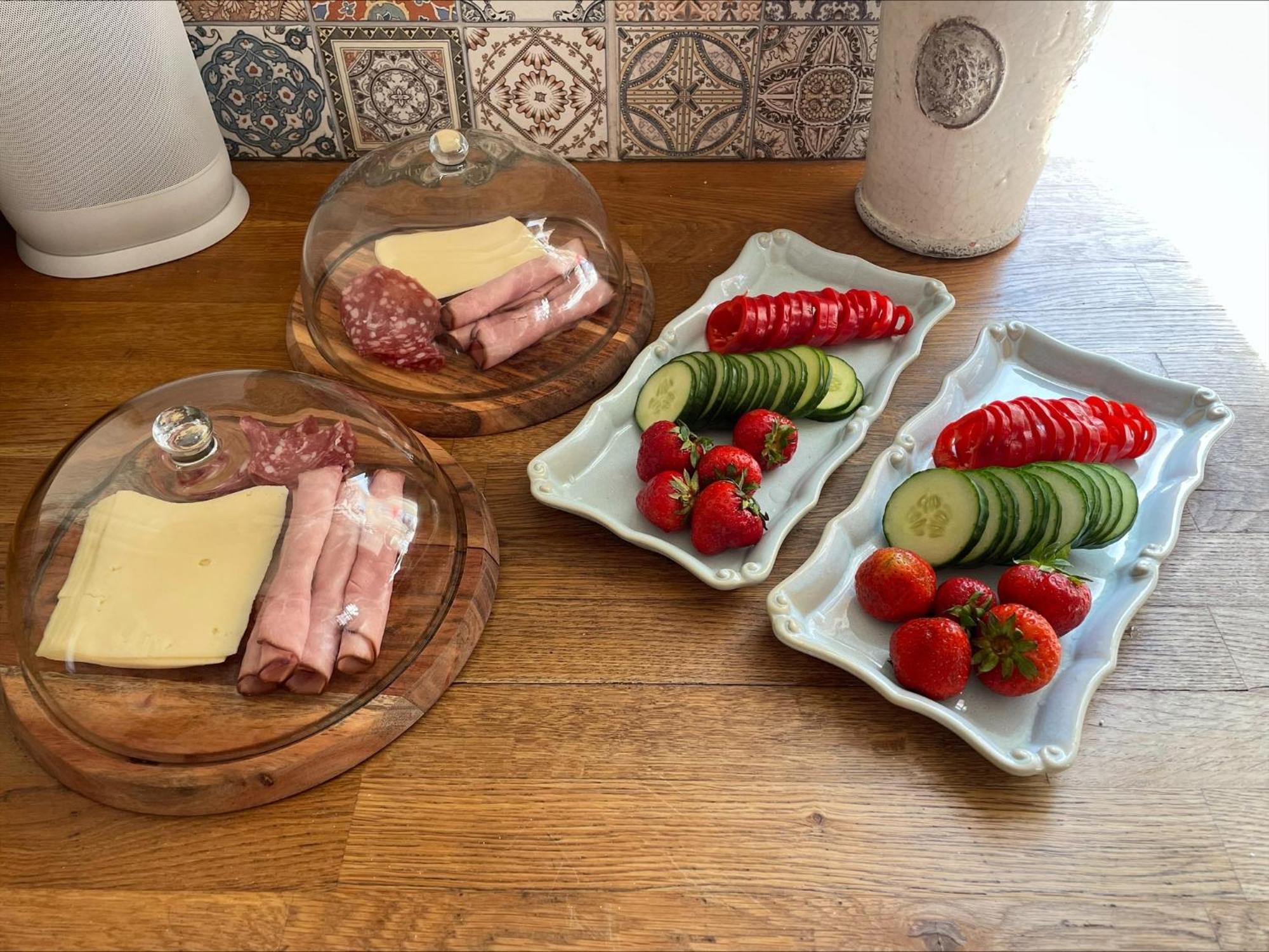 Baersta Bagarstugan Bnb Kolback Екстер'єр фото