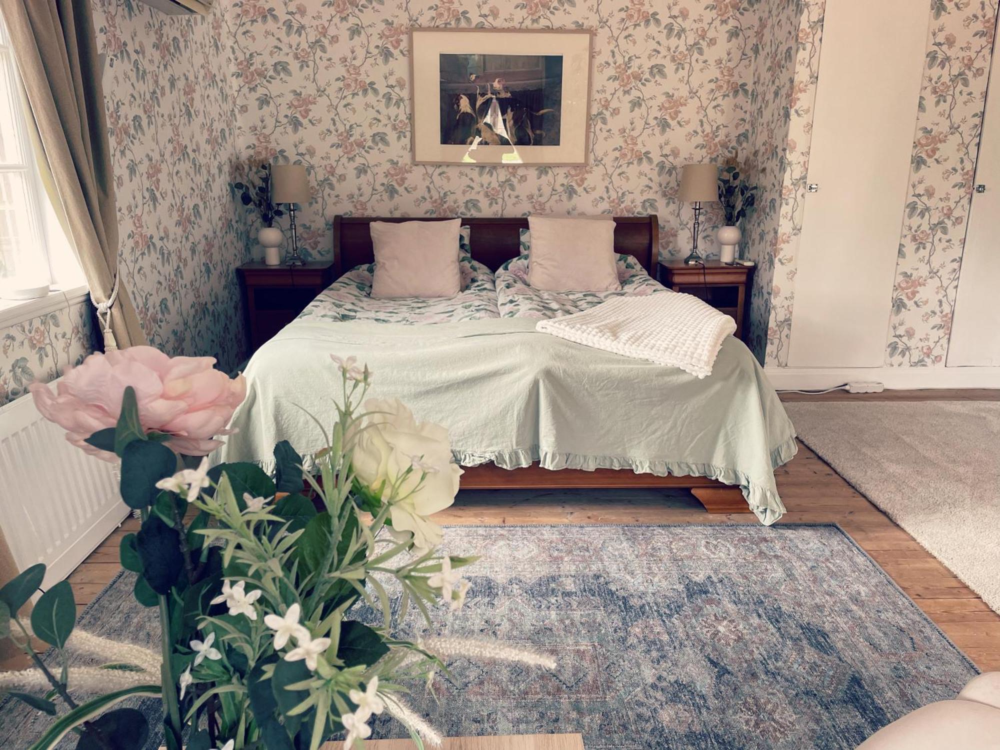 Baersta Bagarstugan Bnb Kolback Екстер'єр фото