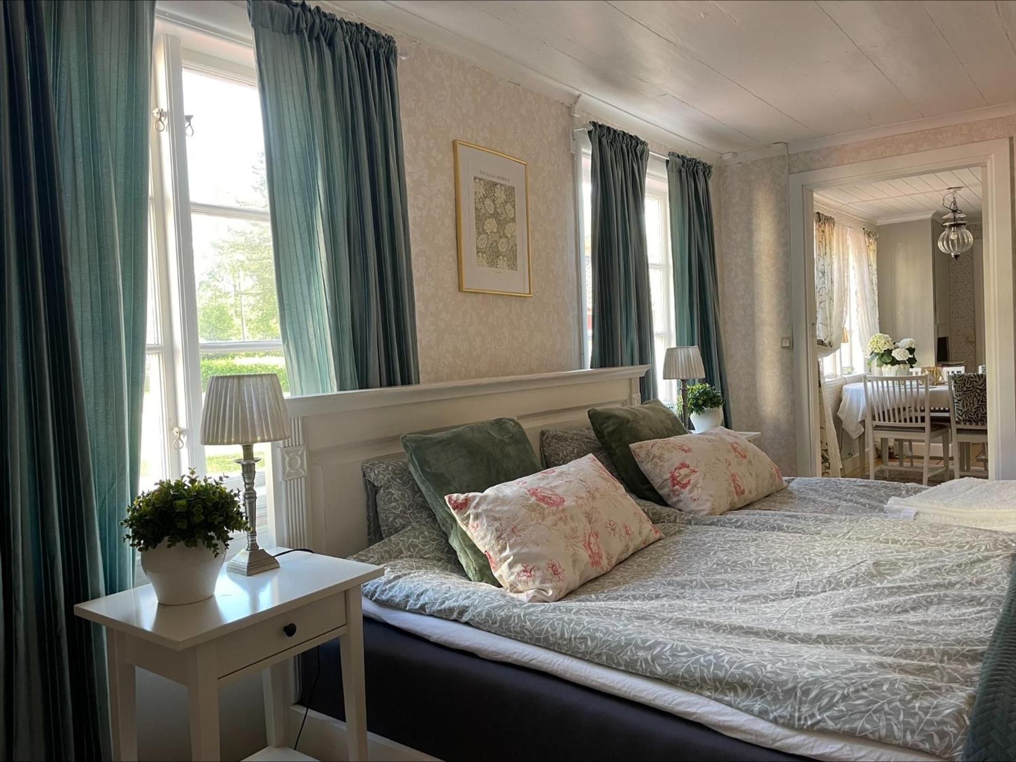 Baersta Bagarstugan Bnb Kolback Екстер'єр фото