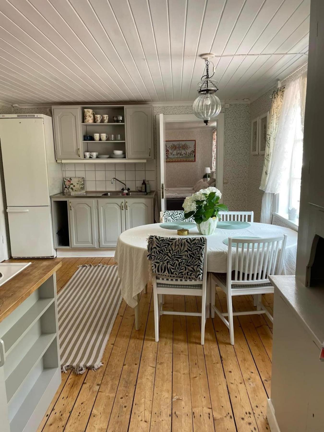 Baersta Bagarstugan Bnb Kolback Екстер'єр фото