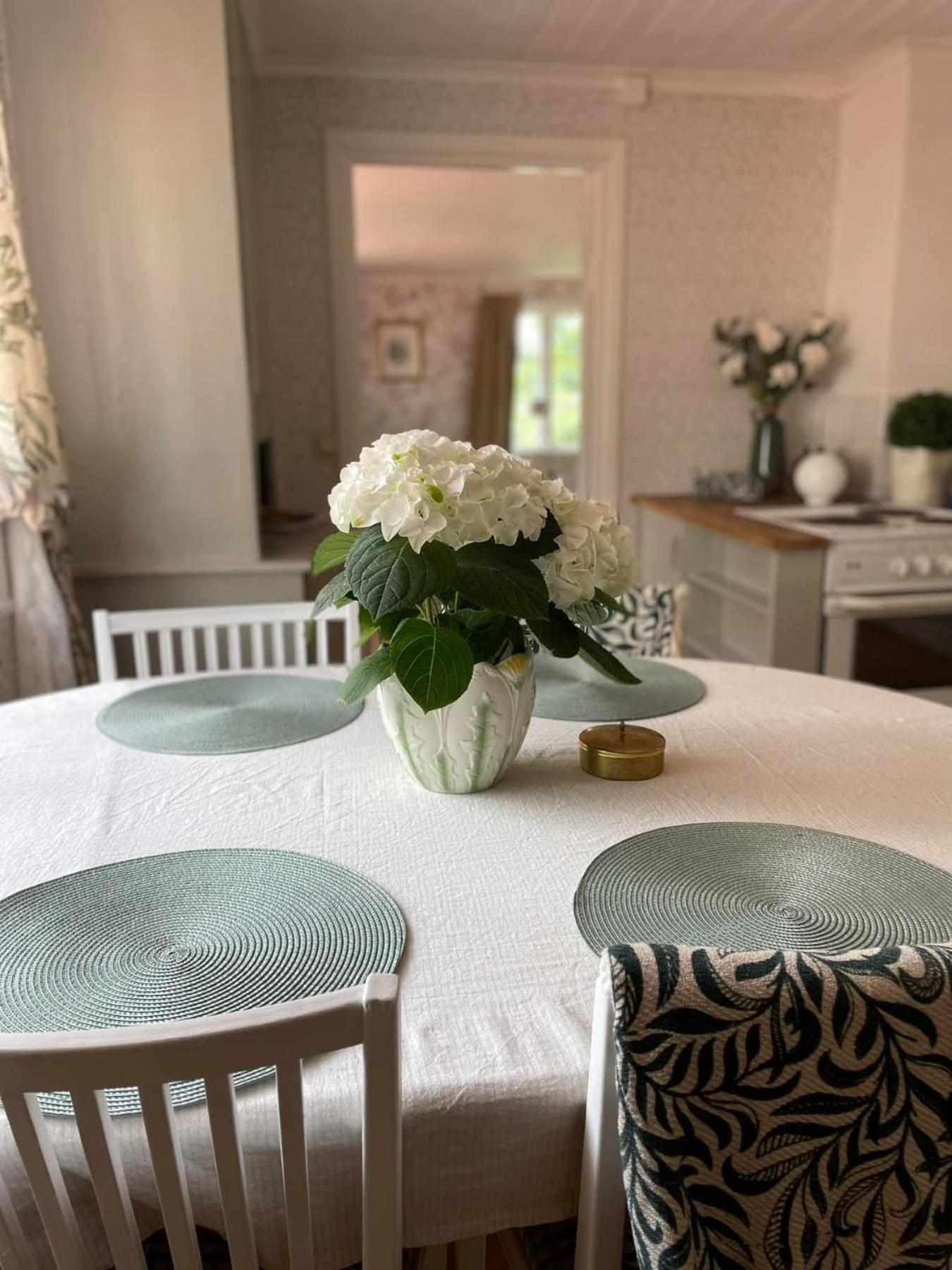 Baersta Bagarstugan Bnb Kolback Екстер'єр фото