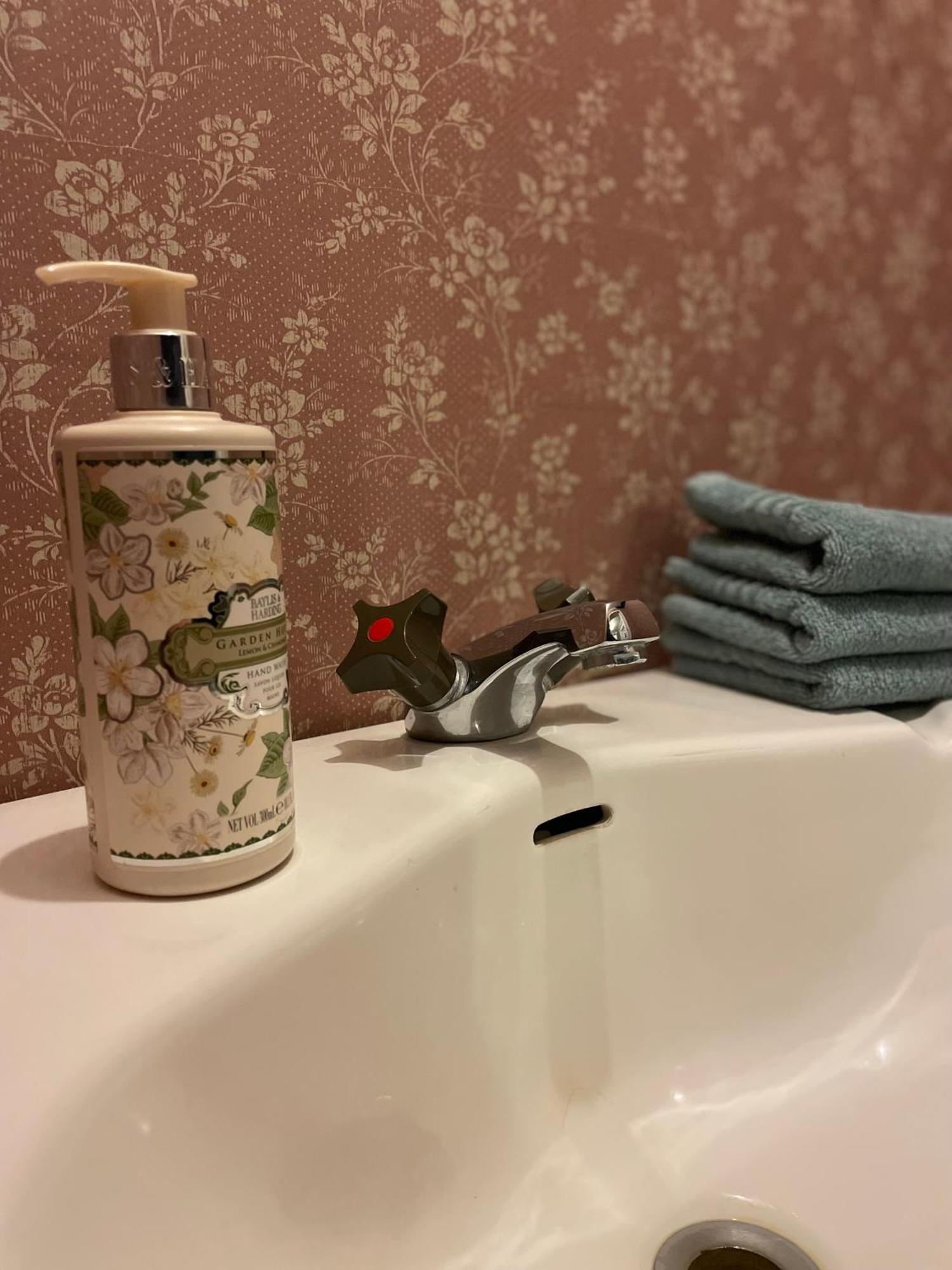 Baersta Bagarstugan Bnb Kolback Екстер'єр фото