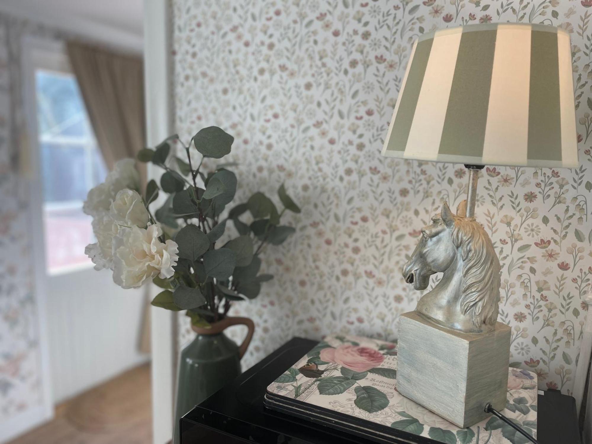 Baersta Bagarstugan Bnb Kolback Екстер'єр фото